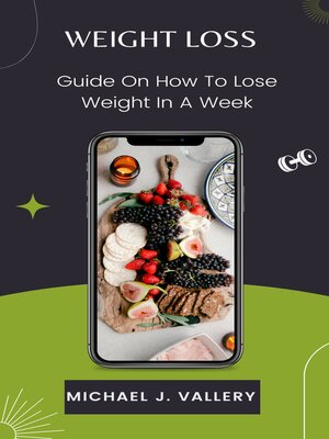 cover image of Weight Loss